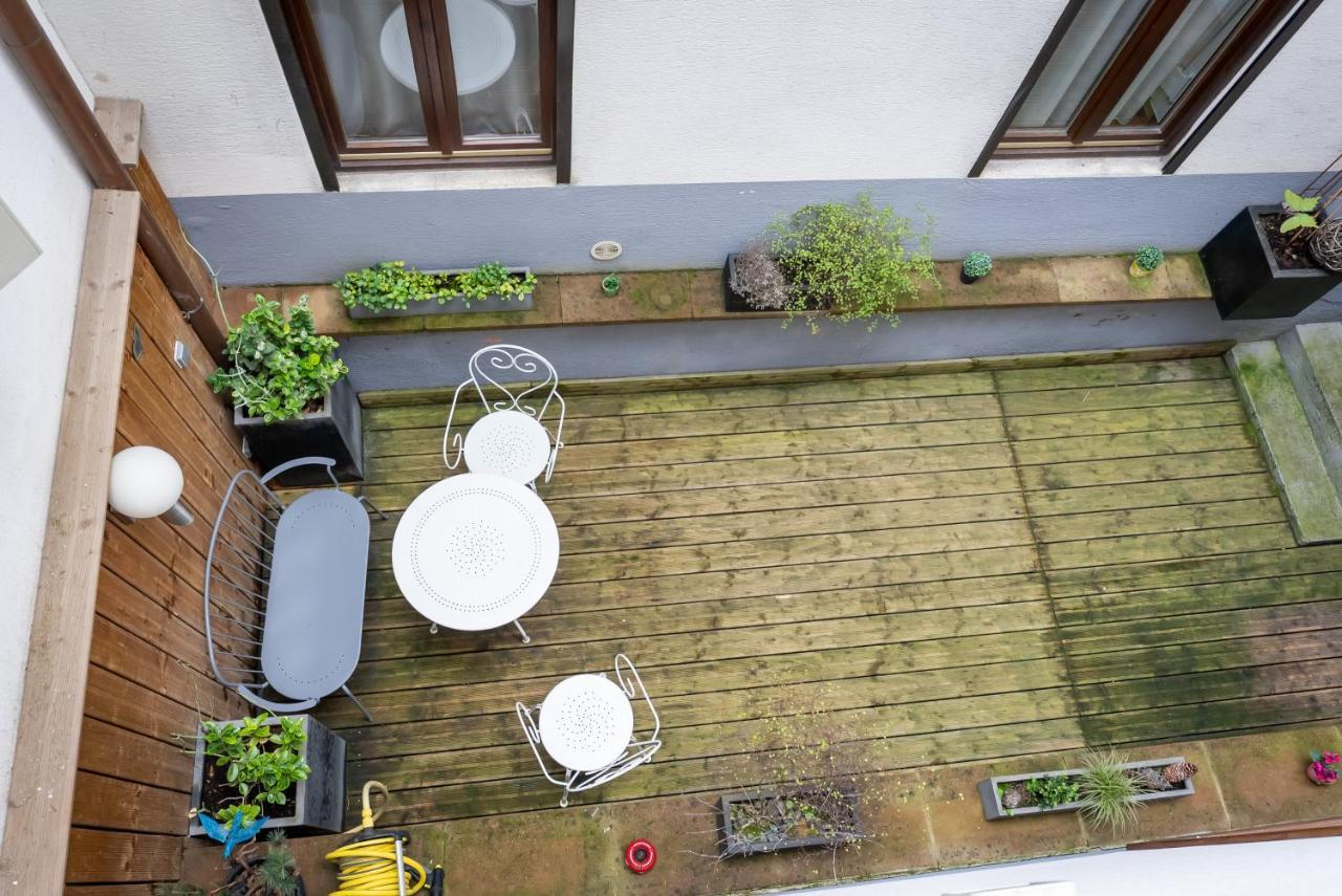 Gites Schwendi - Quartier Petite Venise กอลมาร์ ภายนอก รูปภาพ